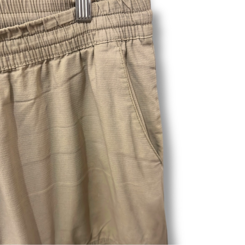 Beverly Hills Polo Club | EUC Men’s Tan Cotton Jogger Pants (size XL) - Picture 5 of 11